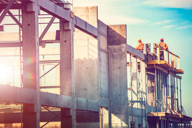  Russell, PA Concrete contractor Pros