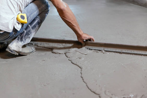 Best Decorative Concrete in Russell, PA