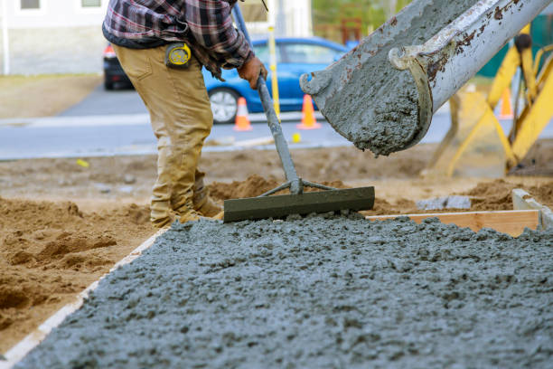 Best Concrete Foundation Repair in Russell, PA