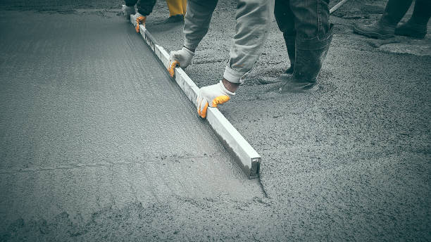 Best Concrete Demolition Services in Russell, PA