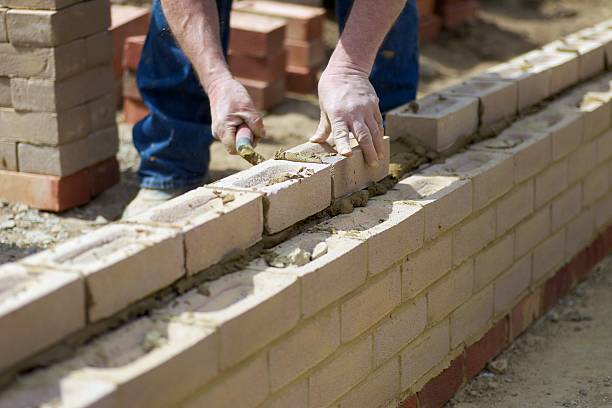 Best Concrete Retaining Walls in Russell, PA