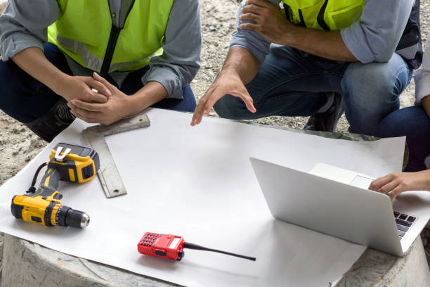 Best Concrete Removal and Replacement in Russell, PA