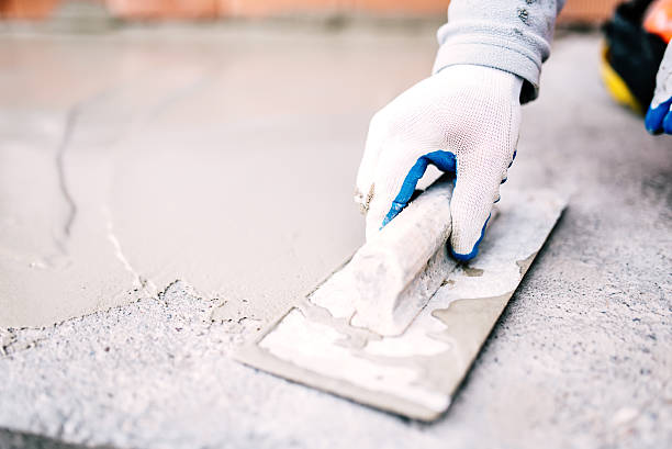 Best Concrete Grinding and Polishing in Russell, PA